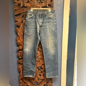 Bulwark Jeans